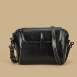 Hudson Rowe Crossbody Bag Small Leather Women Shoulder Bag 01