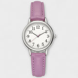 Color Minimalist Watch