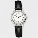Color Minimalist Watch
