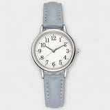 Color Minimalist Watch
