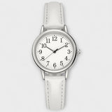 Color Minimalist Watch