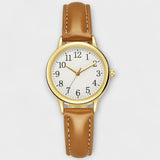 Color Minimalist Watch