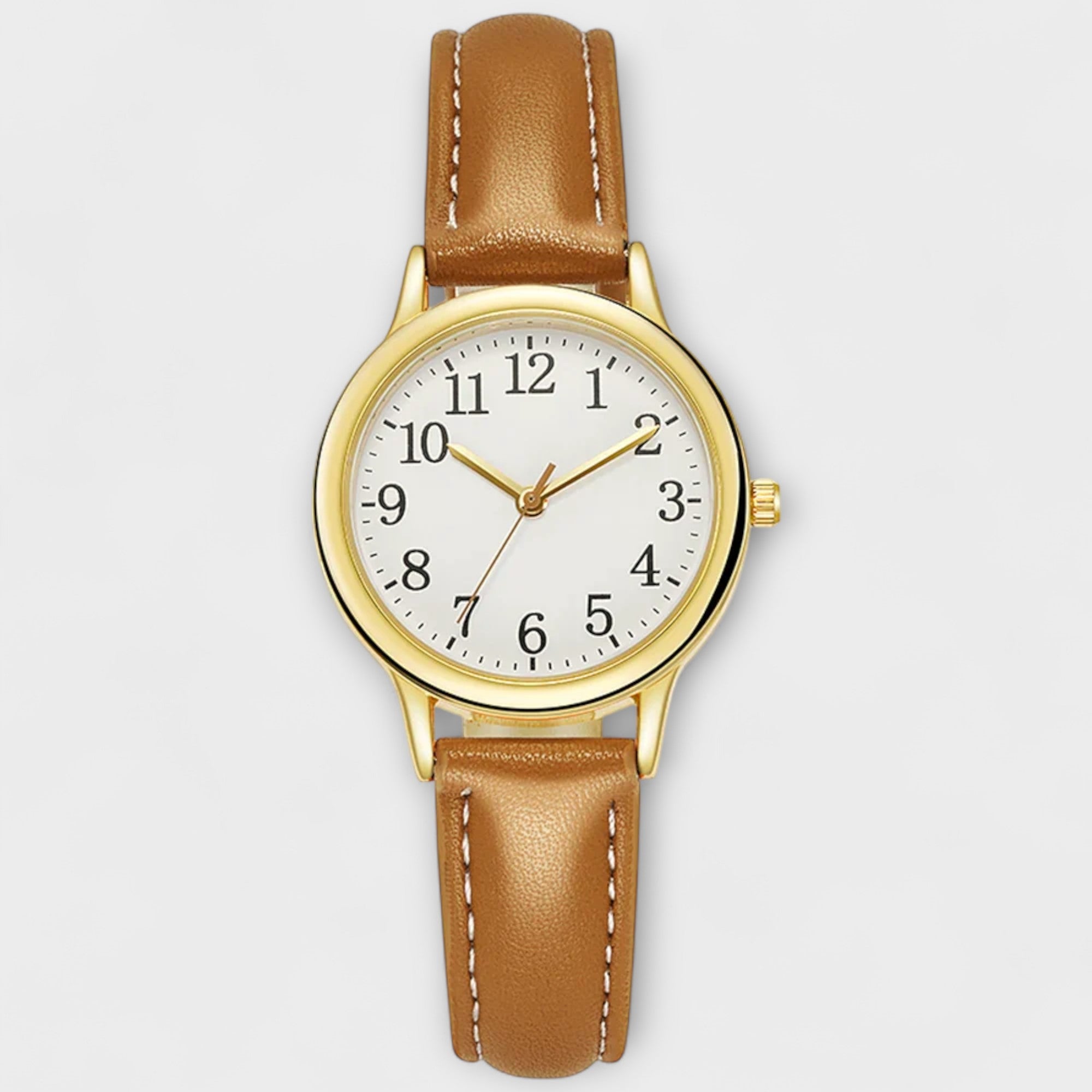 Color Minimalist Watch