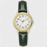Color Minimalist Watch