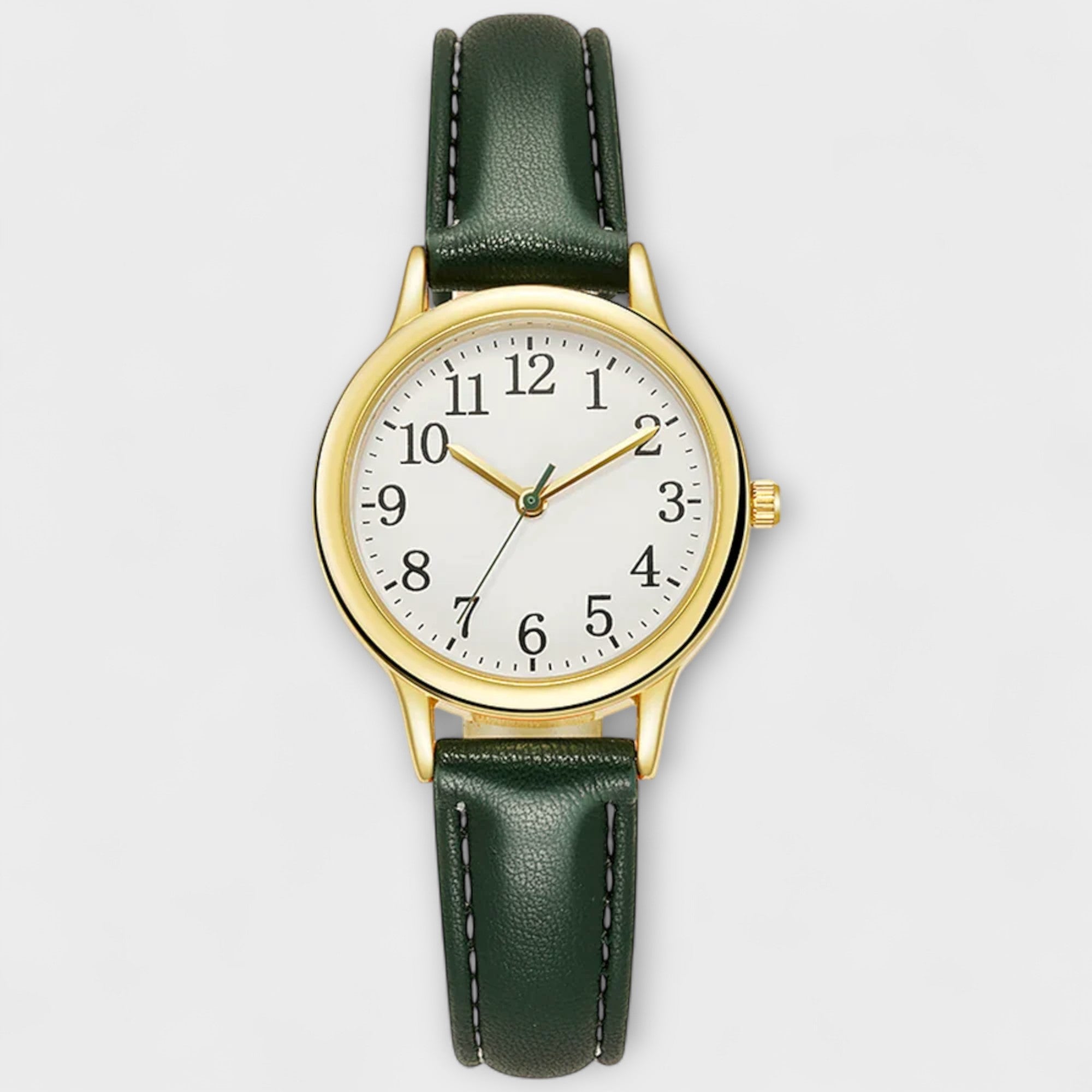 Color Minimalist Watch