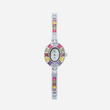 Sculptural Color Watch