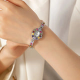 Sculptural Color Watch