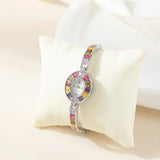 Sculptural Color Watch