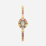 Sculptural Color Watch