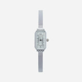 Textured Strap Watch