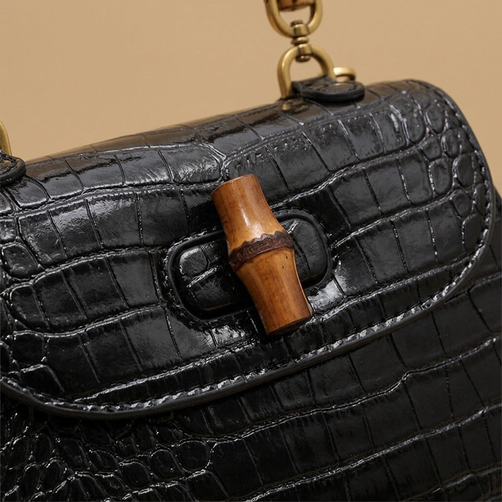 Sweet Solid-color Saddle Bag Crossbody For Commuting