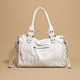 Women's Vintage French-Style Shoulder Crossbody Bag