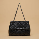 Original Chain Tote Women's Shoulder Bag Chanel-style
