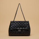 Original Chain Tote Women's Shoulder Bag Chanel-style