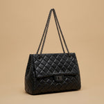Original Chain Tote Women's Shoulder Bag Chanel-style