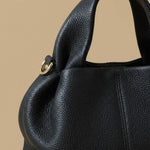 Genuine Leather Womens Bag Crossbody Style For Ladies
