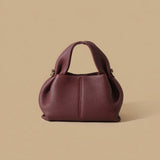 Genuine Leather Womens Bag Crossbody Style For Ladies