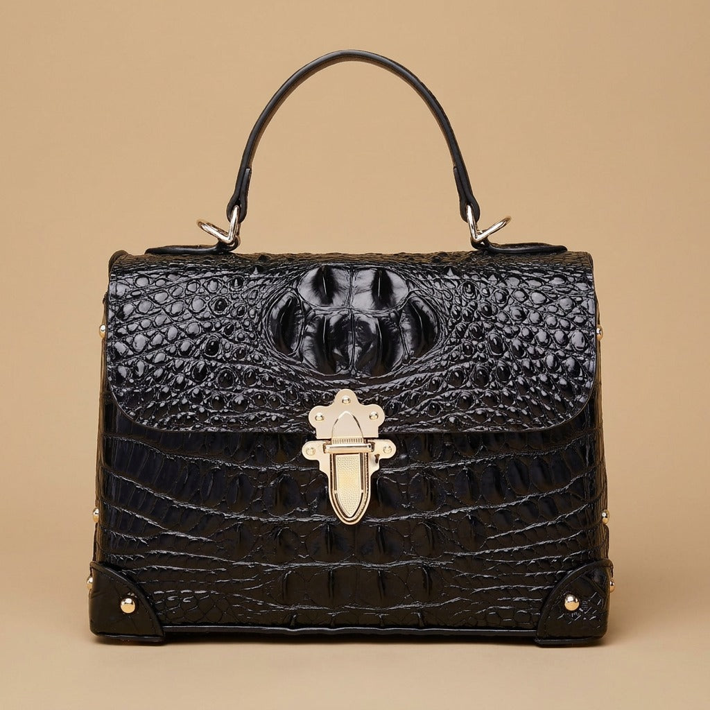 Casual Commuter Business Ladies Hand-held Diagonal Bag