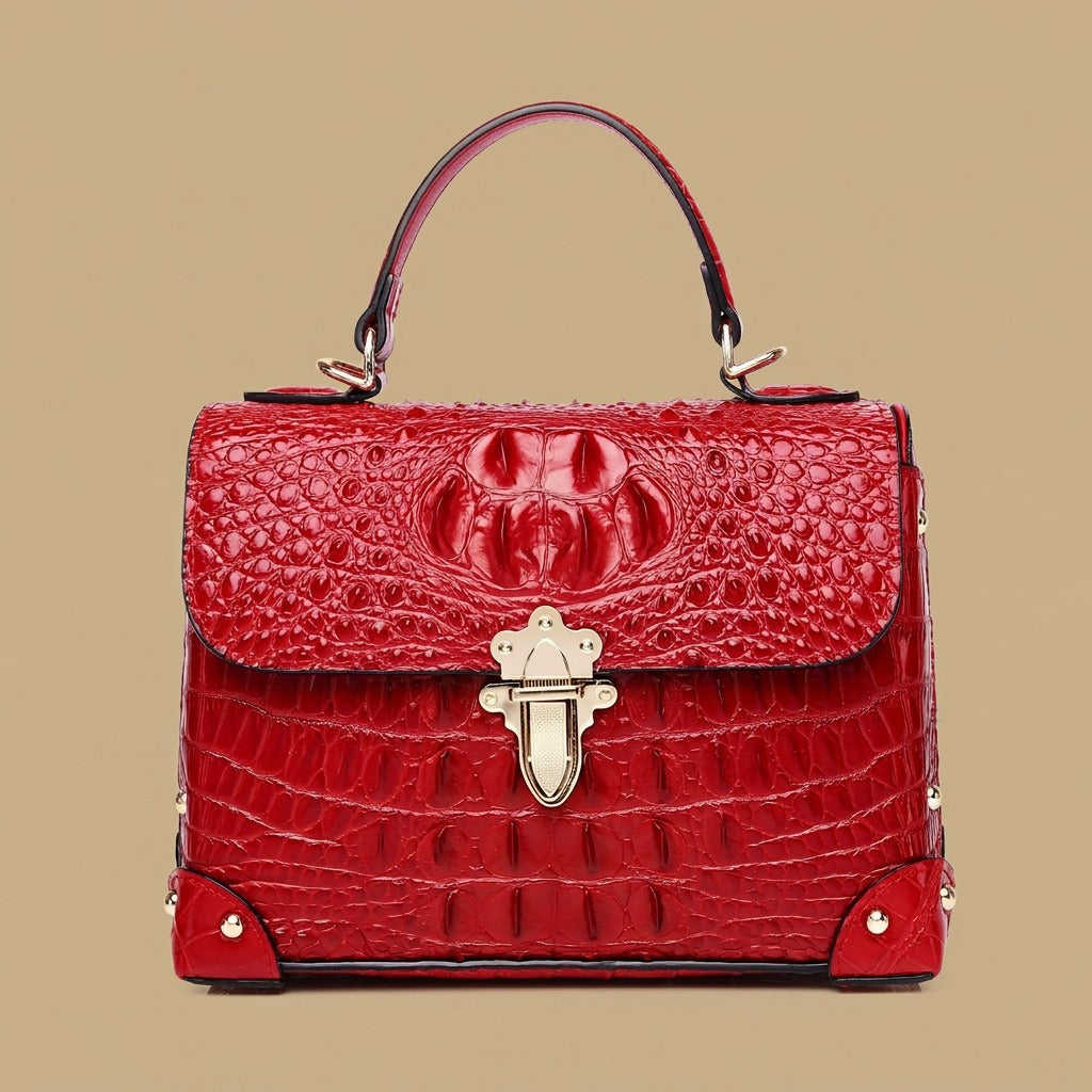 Casual Commuter Business Ladies Hand-held Diagonal Bag