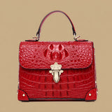 Casual Commuter Business Ladies Hand-held Diagonal Bag