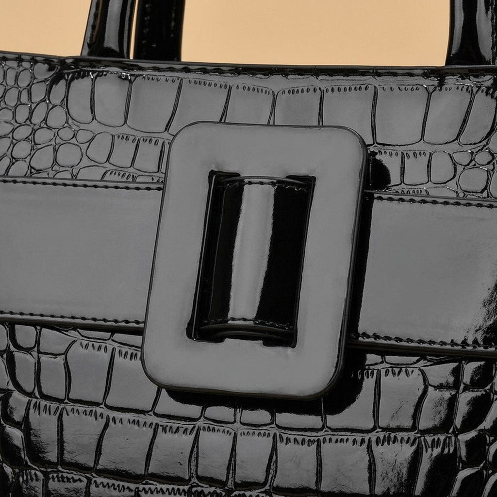 Fashion Personality Women Bag Versatile Handbag