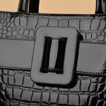Fashion Personality Women Bag Versatile Handbag