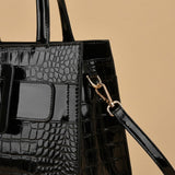 Fashion Personality Women Bag Versatile Handbag