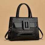 Fashion Personality Women Bag Versatile Handbag
