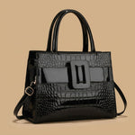 Fashion Personality Women Bag Versatile Handbag