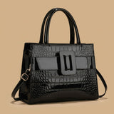 Fashion Personality Women Bag Versatile Handbag