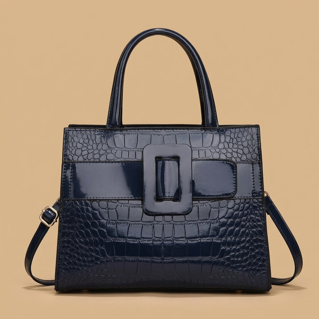 Fashion Personality Women Bag Versatile Handbag