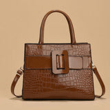 Fashion Personality Women Bag Versatile Handbag