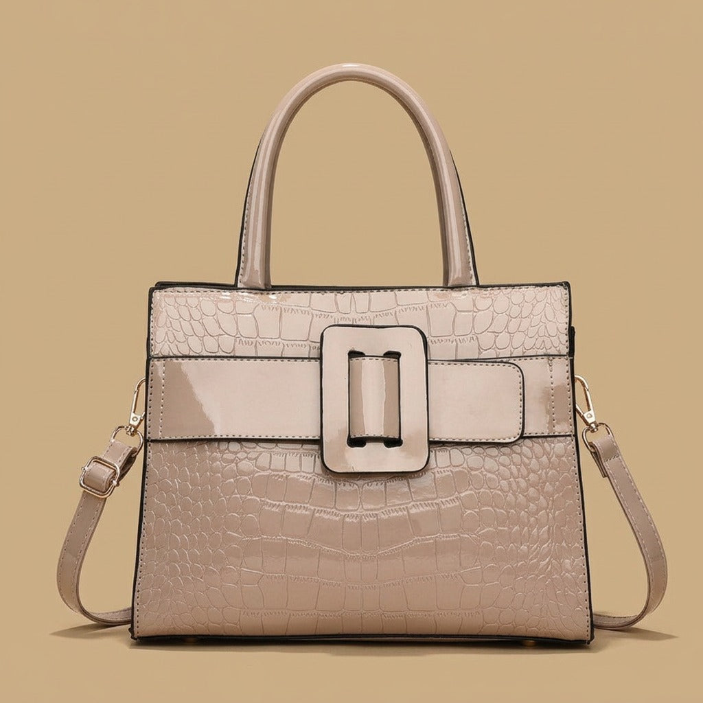 Fashion Personality Women Bag Versatile Handbag