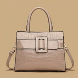 Fashion Personality Women Bag Versatile Handbag