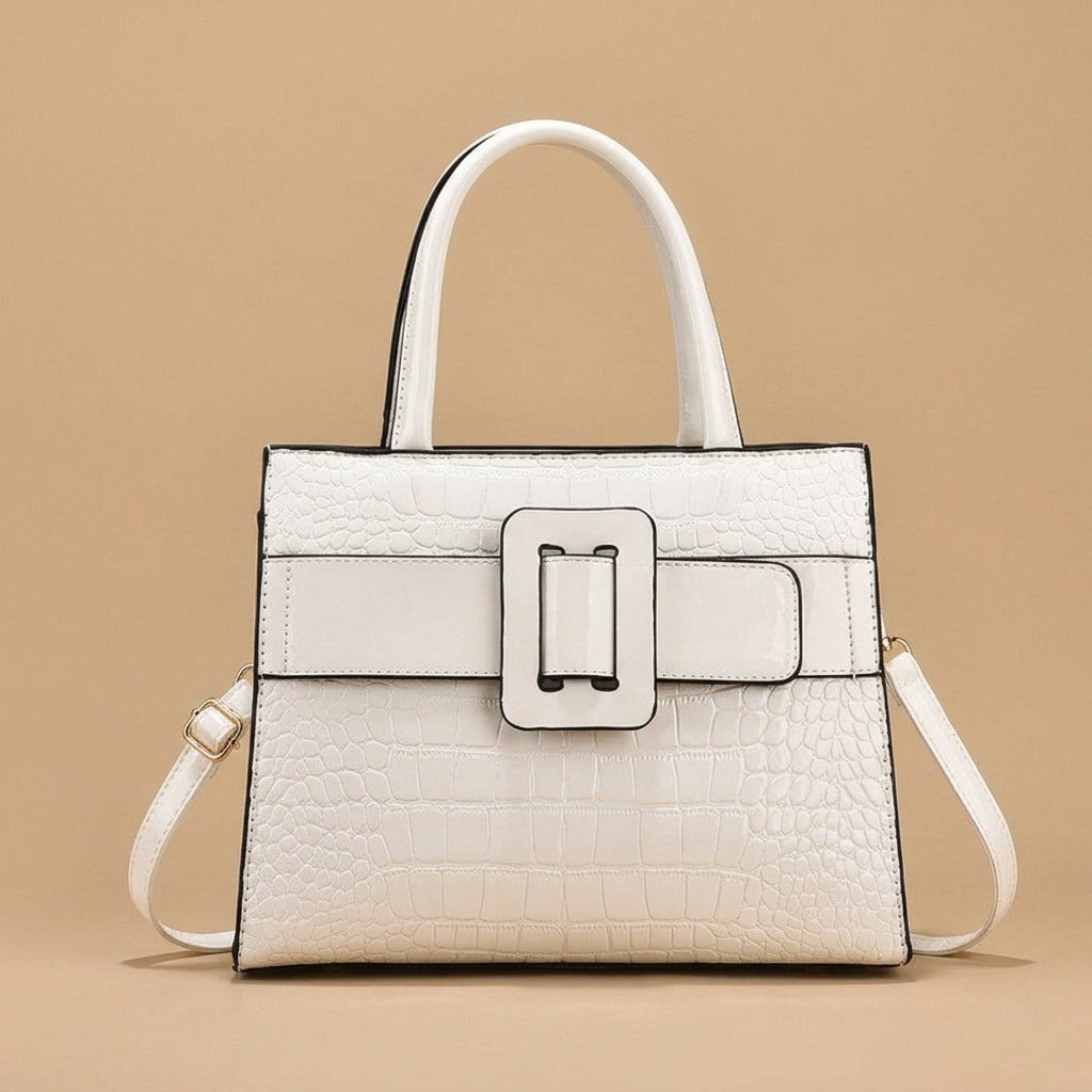 Fashion Personality Women Bag Versatile Handbag