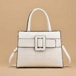 Fashion Personality Women Bag Versatile Handbag
