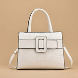 Fashion Personality Women Bag Versatile Handbag