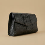 Women's Fashionable Personalized Leather Wallet Bag