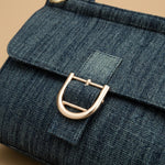 New Style Denim Canvas Tote Bag