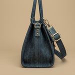 New Style Denim Canvas Tote Bag