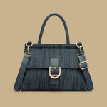 New Style Denim Canvas Tote Bag