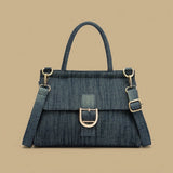 New Style Denim Canvas Tote Bag