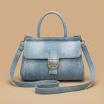 New Style Denim Canvas Tote Bag