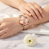 Heart Detail Watch