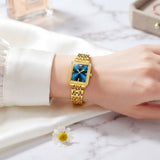 Gleaming Link Watch