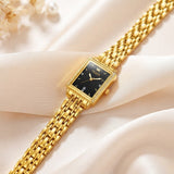 Gleaming Link Watch
