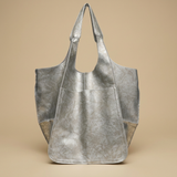 Tote Bag with Double Handles