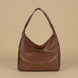 Crossbody Bag Pebbled Leather Finish