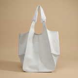 Tote Bag with Double Handles