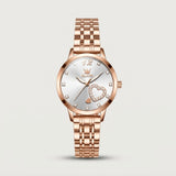 Heart Detail Watch